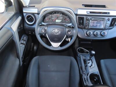 2016 Toyota RAV4 LE - Photo 7 - Santa Cruz, CA 95062