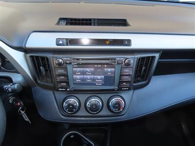2016 Toyota RAV4 LE - Photo 12 - Santa Cruz, CA 95062