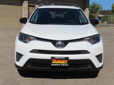 2016 Toyota RAV4 LE - Photo 37 - Santa Cruz, CA 95062