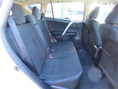 2016 Toyota RAV4 LE - Photo 28 - Santa Cruz, CA 95062