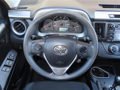 2016 Toyota RAV4 LE - Photo 8 - Santa Cruz, CA 95062