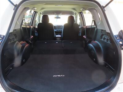 2016 Toyota RAV4 LE - Photo 30 - Santa Cruz, CA 95062