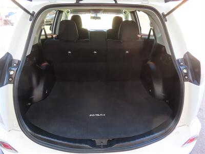 2016 Toyota RAV4 LE - Photo 32 - Santa Cruz, CA 95062