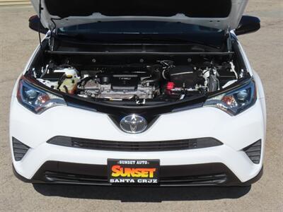 2016 Toyota RAV4 LE - Photo 36 - Santa Cruz, CA 95062