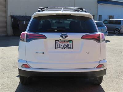 2016 Toyota RAV4 LE - Photo 33 - Santa Cruz, CA 95062