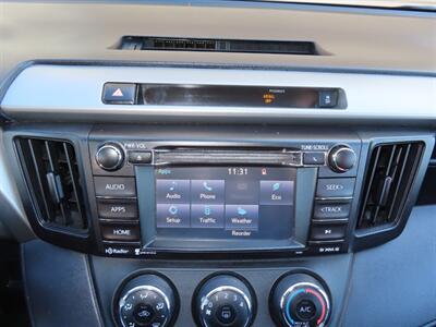 2016 Toyota RAV4 LE - Photo 20 - Santa Cruz, CA 95062
