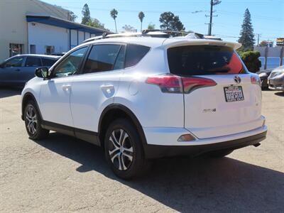 2016 Toyota RAV4 LE - Photo 3 - Santa Cruz, CA 95062