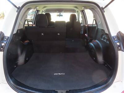 2016 Toyota RAV4 LE - Photo 31 - Santa Cruz, CA 95062
