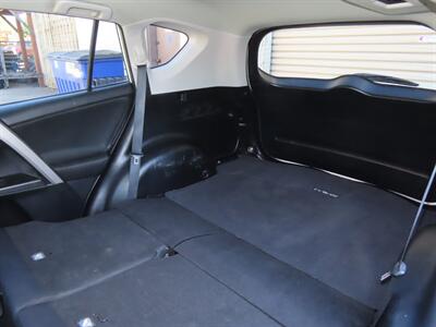 2016 Toyota RAV4 LE - Photo 29 - Santa Cruz, CA 95062