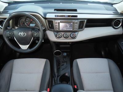 2015 Toyota RAV4 LE - Photo 21 - Santa Cruz, CA 95062