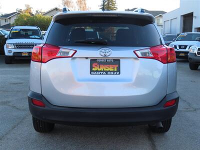 2015 Toyota RAV4 LE - Photo 30 - Santa Cruz, CA 95062