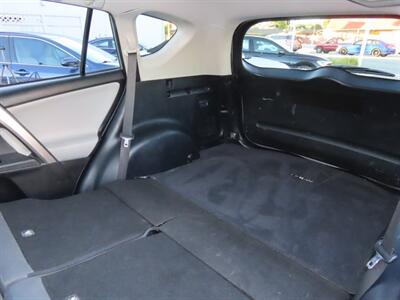 2015 Toyota RAV4 LE - Photo 26 - Santa Cruz, CA 95062