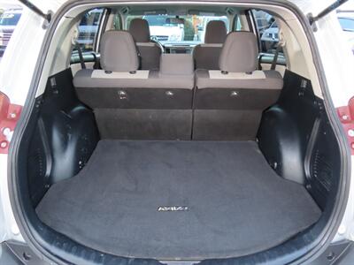 2015 Toyota RAV4 LE - Photo 29 - Santa Cruz, CA 95062