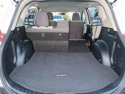 2015 Toyota RAV4 LE - Photo 28 - Santa Cruz, CA 95062