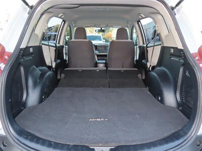 2015 Toyota RAV4 LE - Photo 27 - Santa Cruz, CA 95062