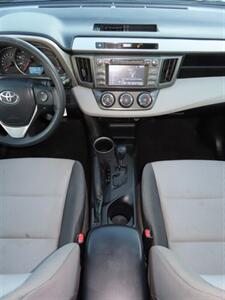 2015 Toyota RAV4 LE - Photo 12 - Santa Cruz, CA 95062