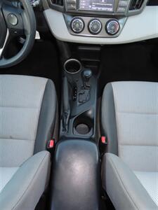 2015 Toyota RAV4 LE - Photo 10 - Santa Cruz, CA 95062