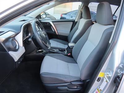 2015 Toyota RAV4 LE - Photo 5 - Santa Cruz, CA 95062