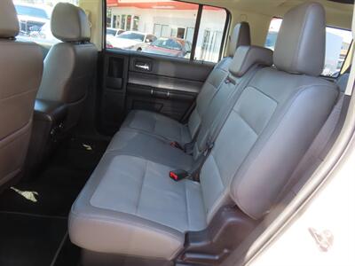 2018 Ford Flex SEL   - Photo 30 - Santa Cruz, CA 95062
