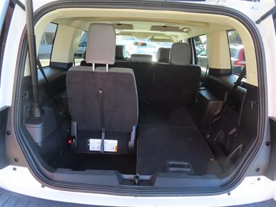 2018 Ford Flex SEL   - Photo 43 - Santa Cruz, CA 95062