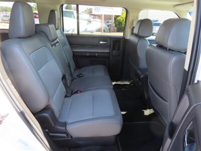 2018 Ford Flex SEL   - Photo 34 - Santa Cruz, CA 95062