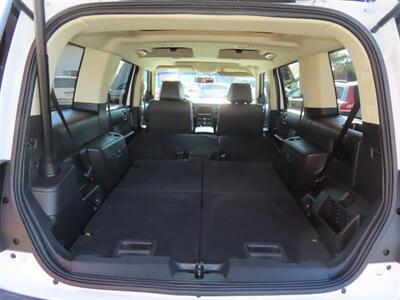 2018 Ford Flex SEL   - Photo 40 - Santa Cruz, CA 95062