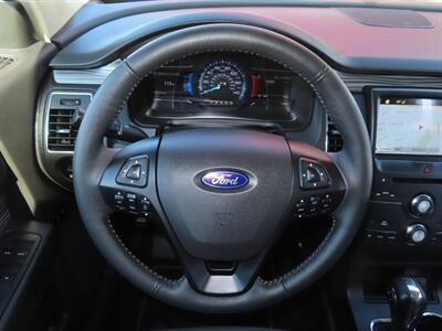 2018 Ford Flex SEL   - Photo 7 - Santa Cruz, CA 95062