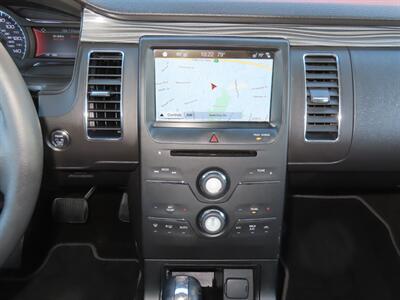 2018 Ford Flex SEL   - Photo 12 - Santa Cruz, CA 95062