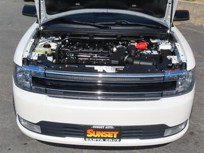 2018 Ford Flex SEL   - Photo 49 - Santa Cruz, CA 95062