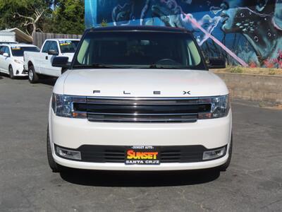 2018 Ford Flex SEL   - Photo 50 - Santa Cruz, CA 95062