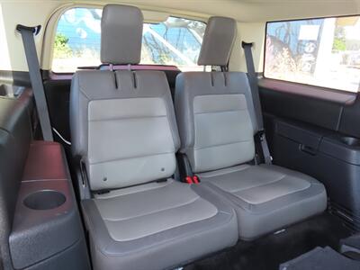 2018 Ford Flex SEL   - Photo 37 - Santa Cruz, CA 95062