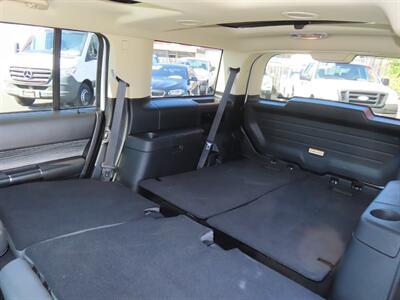 2018 Ford Flex SEL   - Photo 38 - Santa Cruz, CA 95062