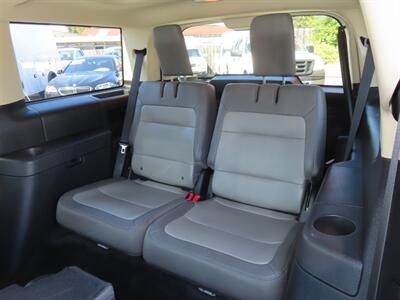 2018 Ford Flex SEL   - Photo 36 - Santa Cruz, CA 95062