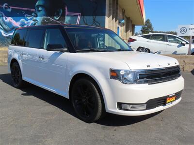 2018 Ford Flex SEL   - Photo 1 - Santa Cruz, CA 95062