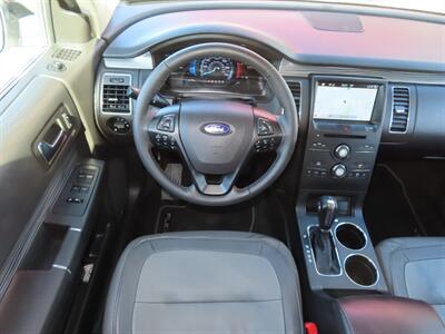 2018 Ford Flex SEL   - Photo 6 - Santa Cruz, CA 95062