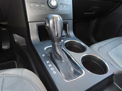 2018 Ford Flex SEL   - Photo 24 - Santa Cruz, CA 95062