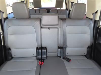 2018 Ford Flex SEL   - Photo 32 - Santa Cruz, CA 95062