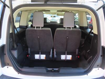2018 Ford Flex SEL   - Photo 44 - Santa Cruz, CA 95062