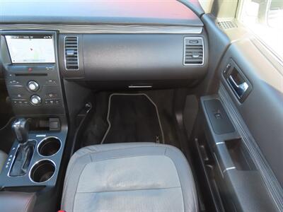 2018 Ford Flex SEL   - Photo 20 - Santa Cruz, CA 95062