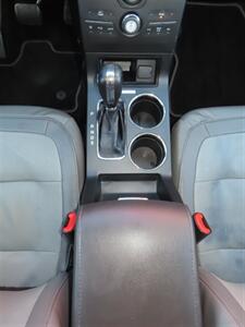 2018 Ford Flex SEL   - Photo 14 - Santa Cruz, CA 95062
