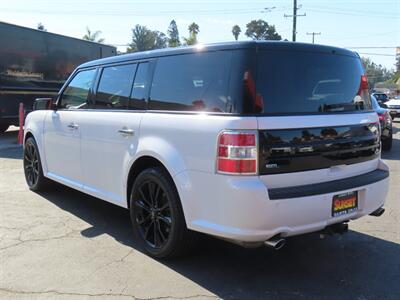 2018 Ford Flex SEL   - Photo 3 - Santa Cruz, CA 95062