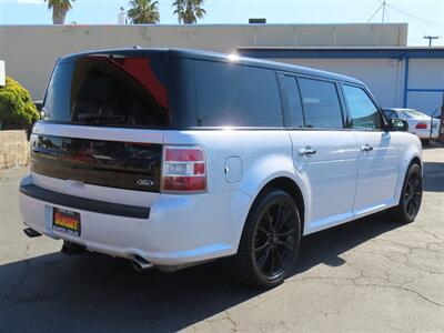 2018 Ford Flex SEL   - Photo 4 - Santa Cruz, CA 95062