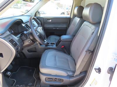 2018 Ford Flex SEL   - Photo 5 - Santa Cruz, CA 95062