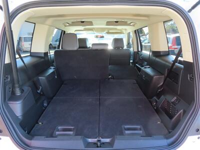 2018 Ford Flex SEL   - Photo 41 - Santa Cruz, CA 95062