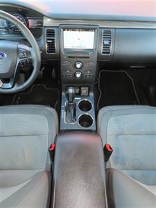2018 Ford Flex SEL   - Photo 16 - Santa Cruz, CA 95062