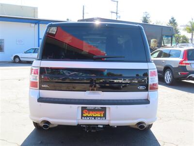 2018 Ford Flex SEL   - Photo 46 - Santa Cruz, CA 95062
