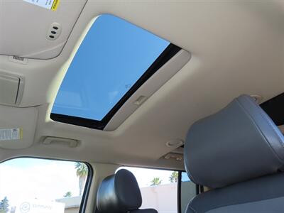 2018 Ford Flex SEL   - Photo 9 - Santa Cruz, CA 95062