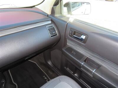 2018 Ford Flex SEL   - Photo 21 - Santa Cruz, CA 95062