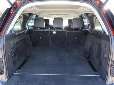 2017 Land Rover Discovery First Edition   - Photo 56 - Santa Cruz, CA 95062