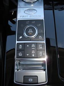 2017 Land Rover Discovery First Edition   - Photo 26 - Santa Cruz, CA 95062